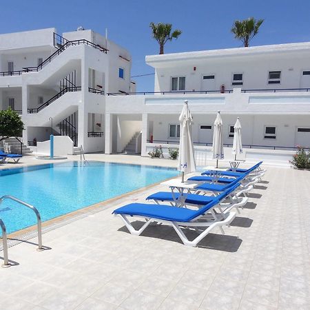 Michalis Studios & Apartments Kos Town Exterior photo