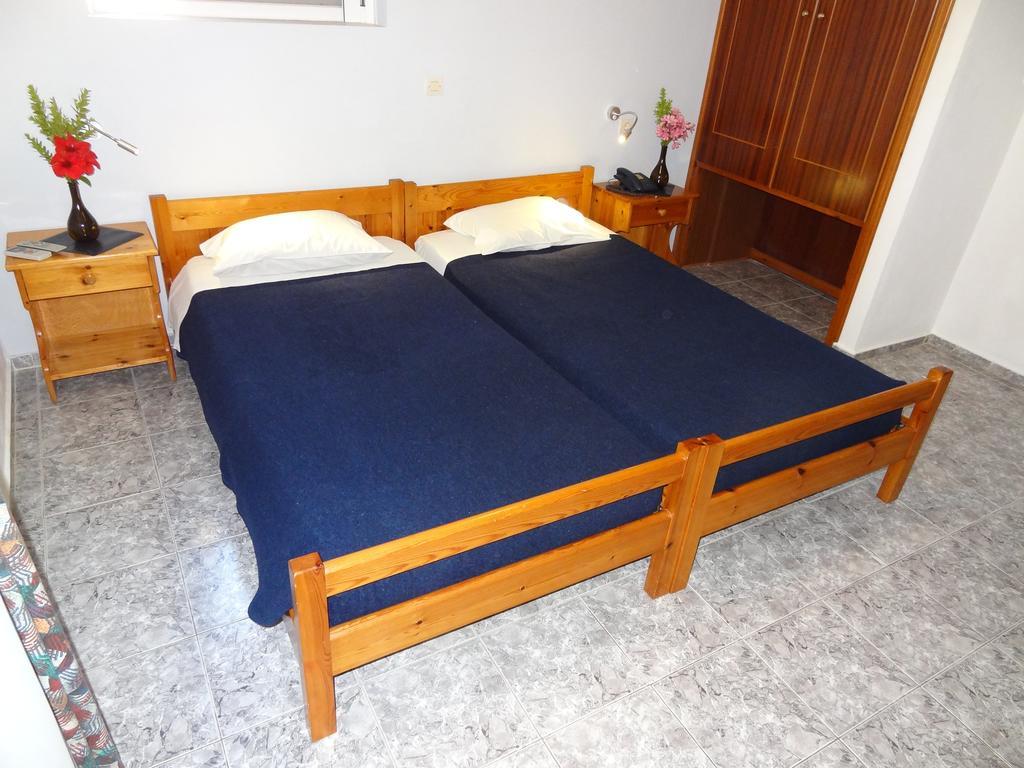 Michalis Studios & Apartments Kos Town Room photo