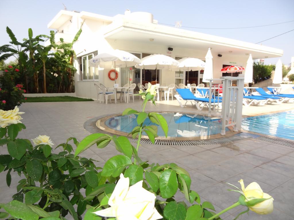 Michalis Studios & Apartments Kos Town Exterior photo
