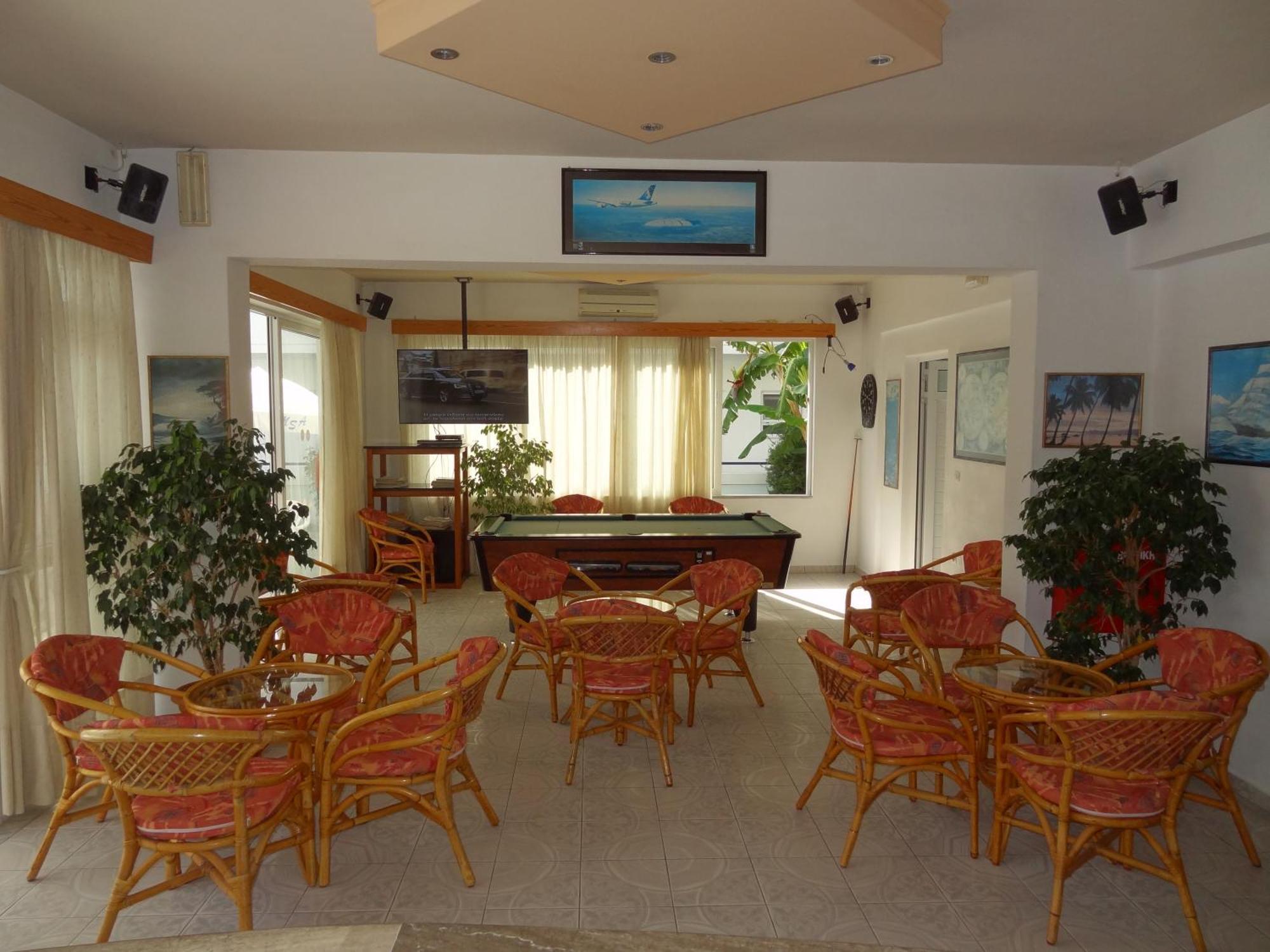 Michalis Studios & Apartments Kos Town Exterior photo
