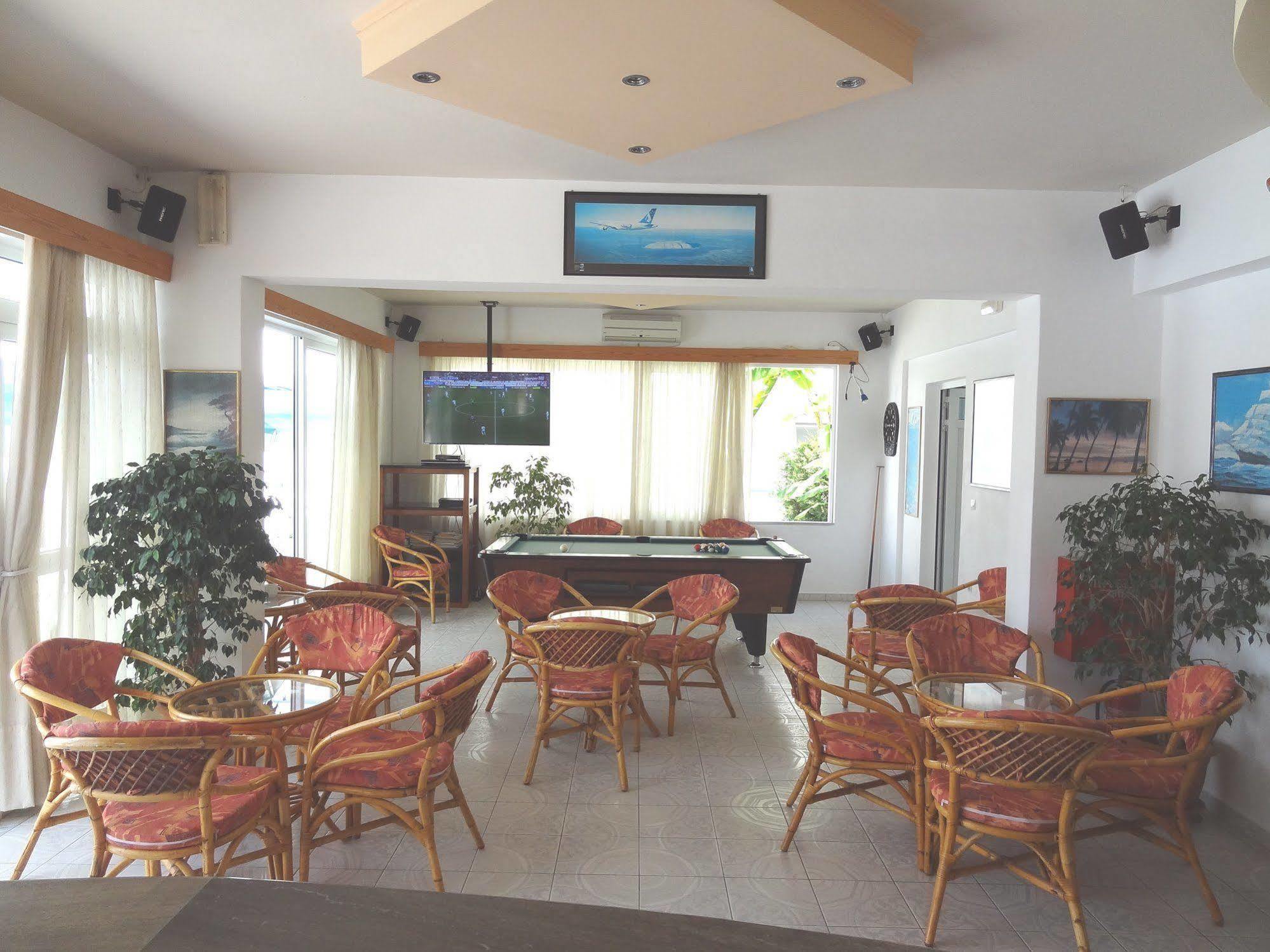 Michalis Studios & Apartments Kos Town Exterior photo