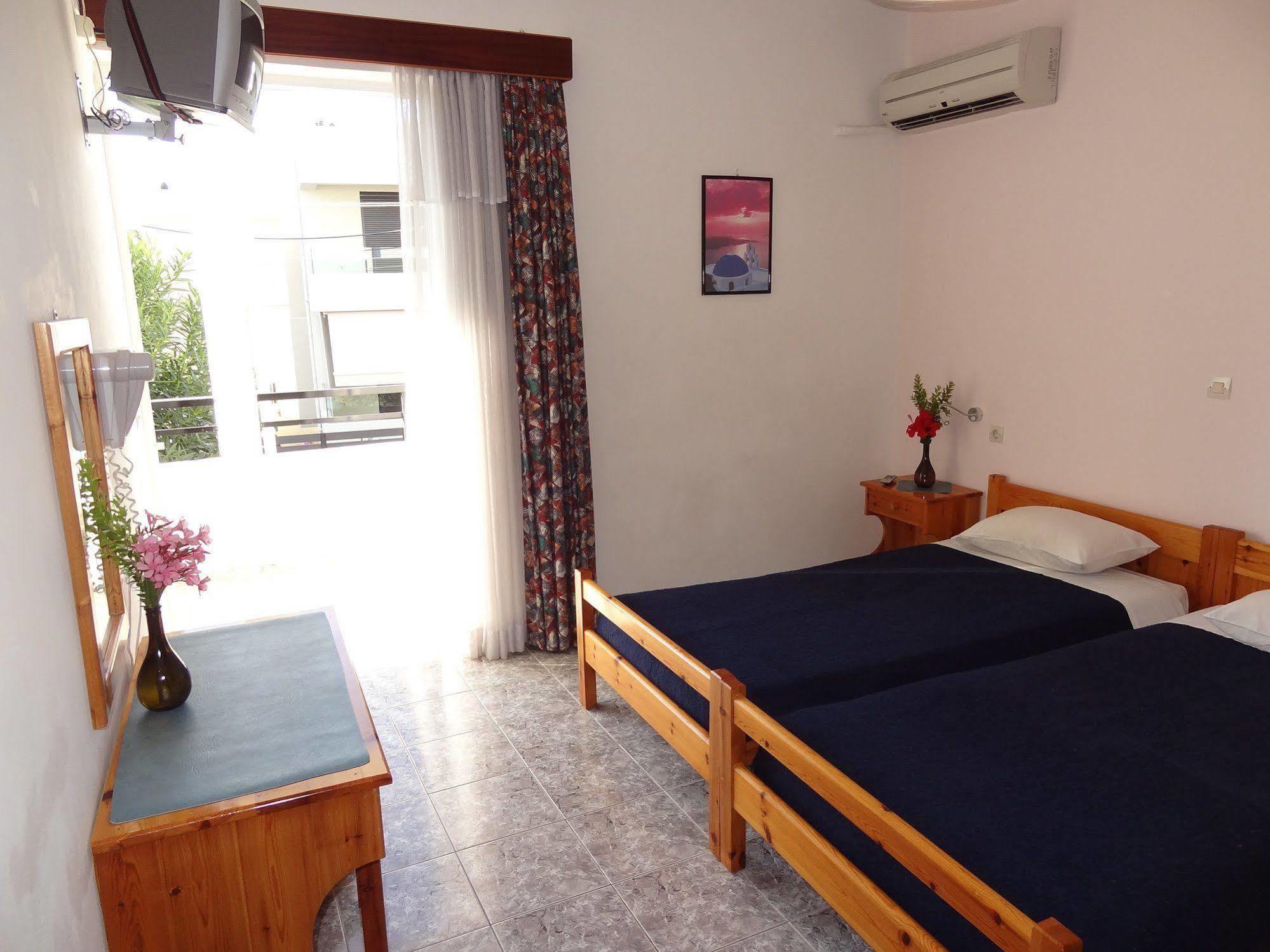 Michalis Studios & Apartments Kos Town Exterior photo