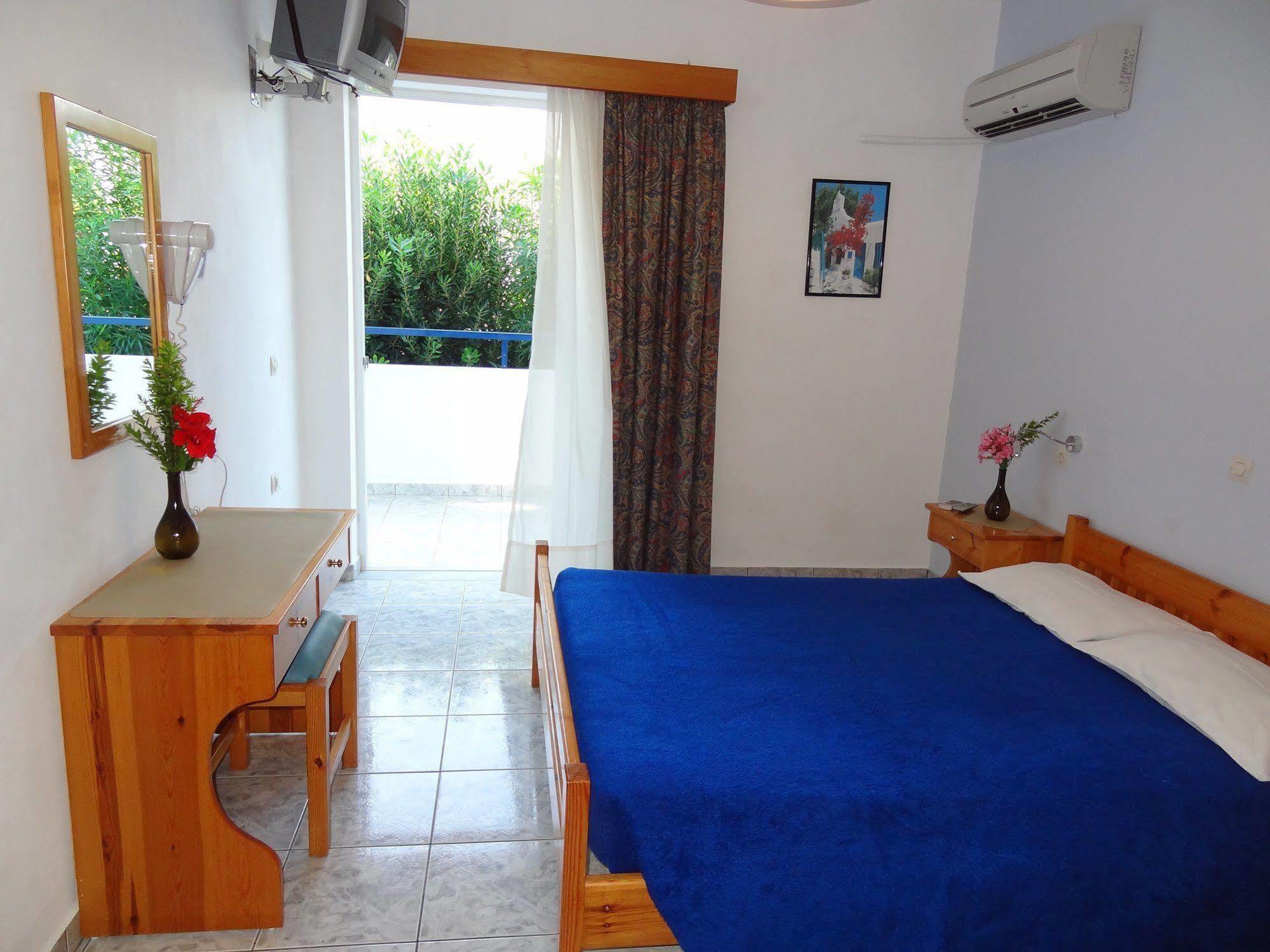Michalis Studios & Apartments Kos Town Exterior photo