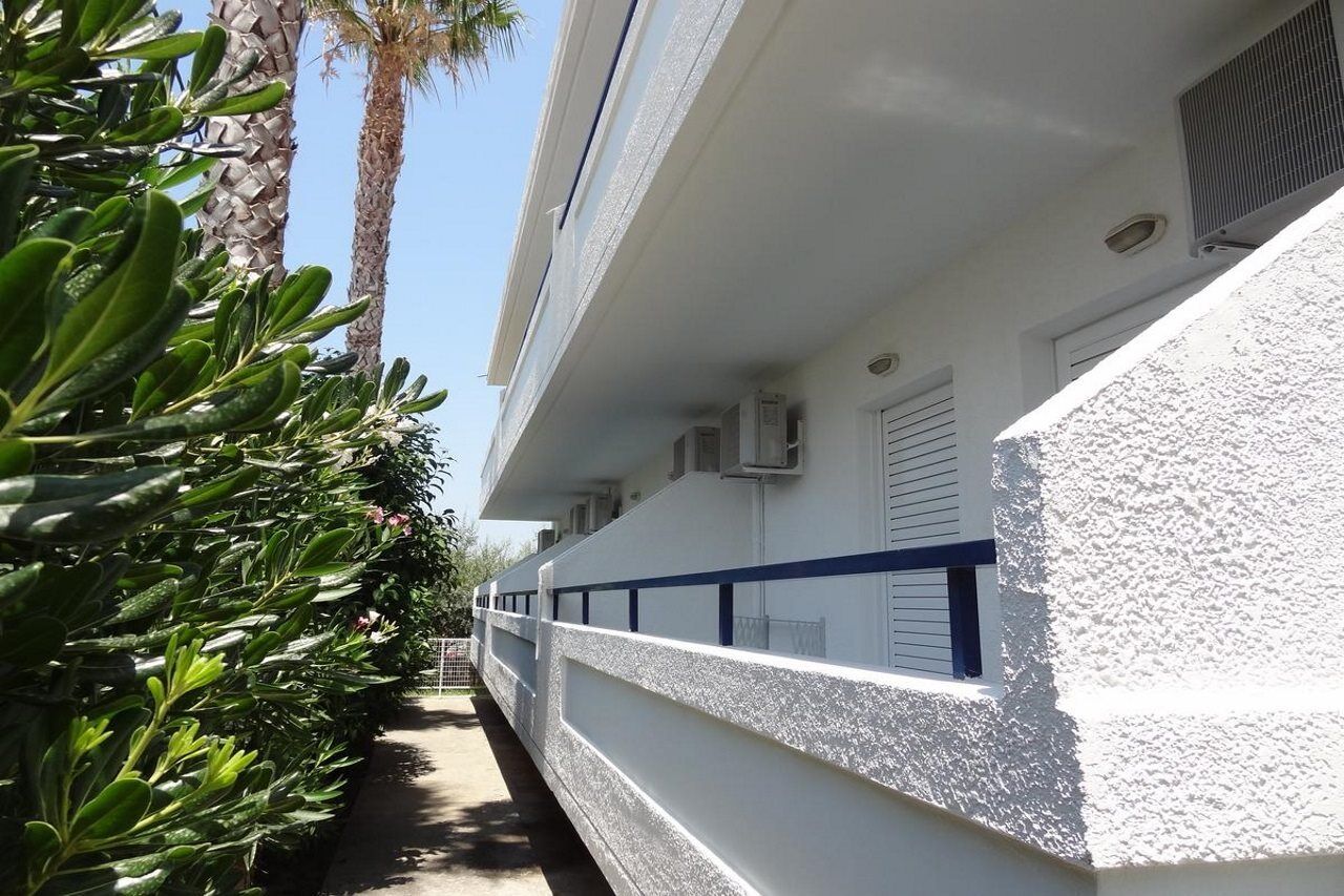 Michalis Studios & Apartments Kos Town Exterior photo